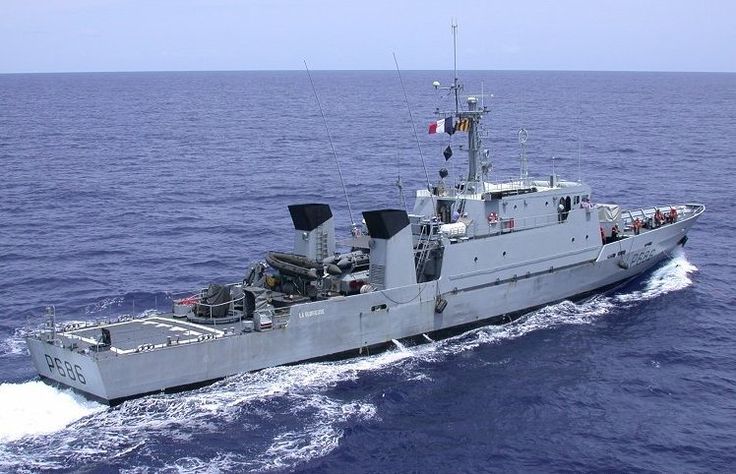 ship